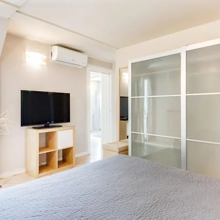 Casa Bonotto 公寓 *