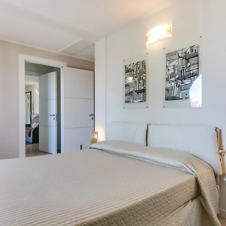 Casa Bonotto 公寓