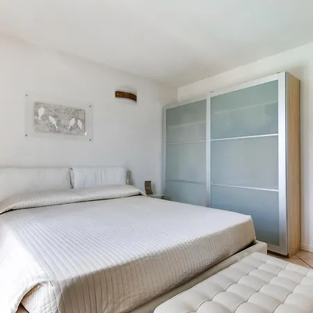 公寓 Casa Bonotto *