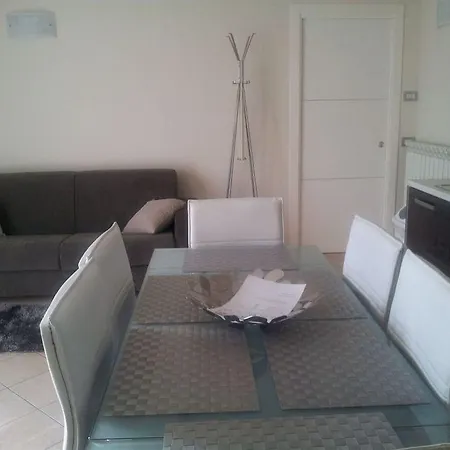 Casa Bonotto 公寓