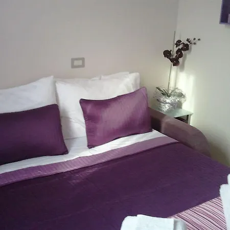 公寓 Casa Bonotto *