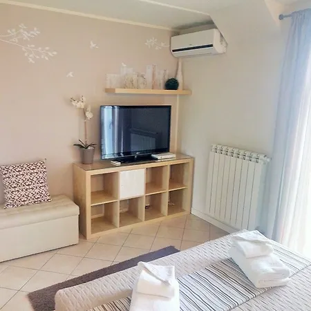 Casa Bonotto 公寓 *