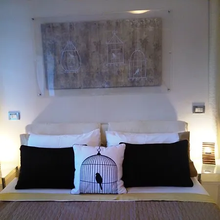 Casa Bonotto 公寓