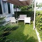 Casa Bonotto דירה דסנזאנו דל גארדה