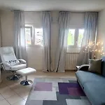 Casa Bonotto * דסנזאנו דל גארדה