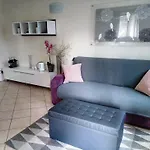 דירה Casa Bonotto *