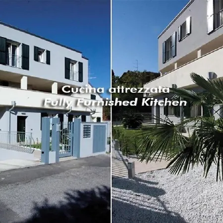 Apartment Casa Bonotto
