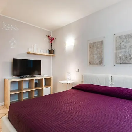 Apartment Casa Bonotto Desenzano del Garda