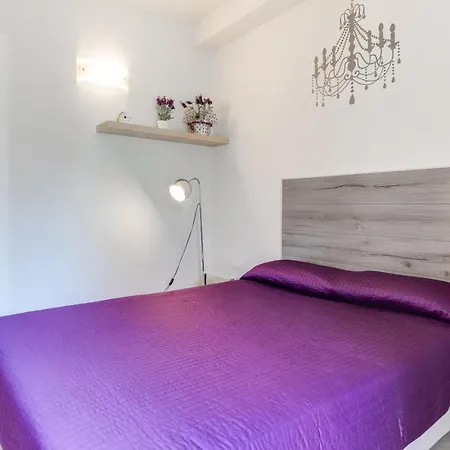 아파트 Casa Bonotto *