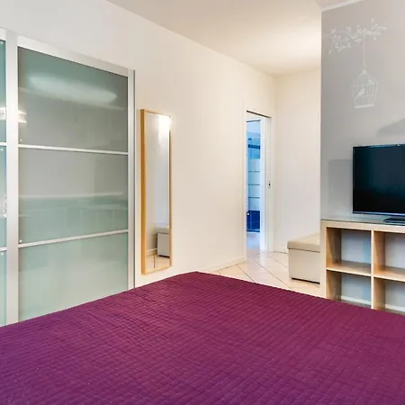 Lejlighed Casa Bonotto