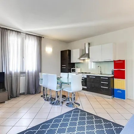 Lejlighed Casa Bonotto