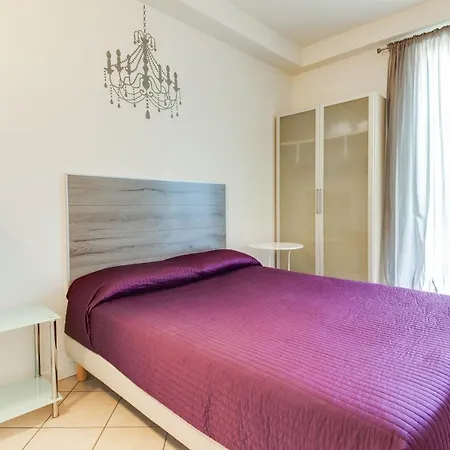 Casa Bonotto 아파트 데센자노델가르다