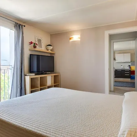 Lejlighed Casa Bonotto