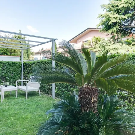 Casa Bonotto Lejlighed