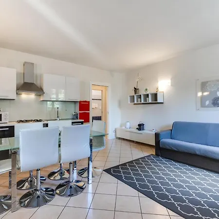 Casa Bonotto * Desenzano del Garda