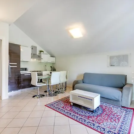 Lejlighed Casa Bonotto