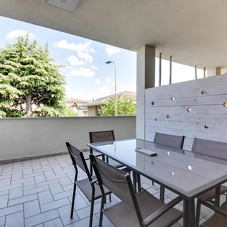Casa Bonotto * 데센자노델가르다