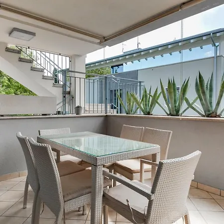 Casa Bonotto *
