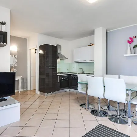 Casa Bonotto * Desenzano del Garda