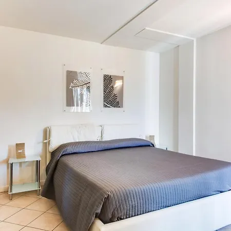 Casa Bonotto Lejlighed *