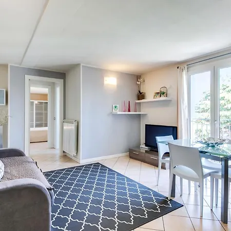 Apartment Casa Bonotto Desenzano del Garda