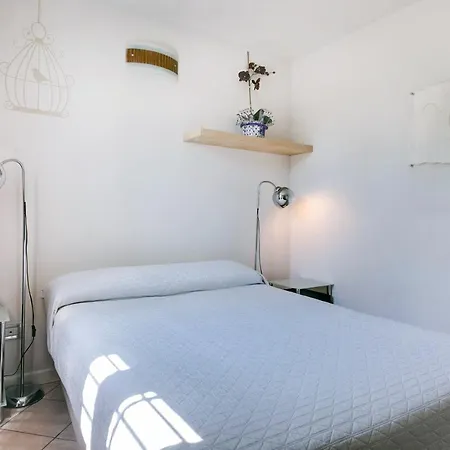 Casa Bonotto Lejlighed *