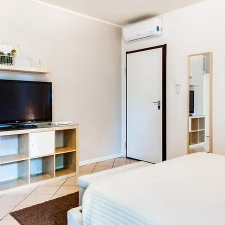 Casa Bonotto Lejlighed *