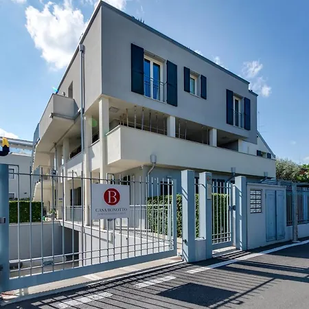 Casa Bonotto Lejlighed Desenzano del Garda