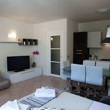 Lejlighed Casa Bonotto Desenzano del Garda