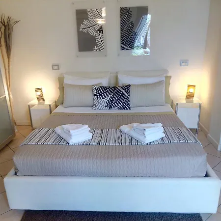 Lejlighed Casa Bonotto *