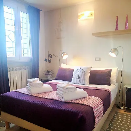 Lejlighed Casa Bonotto