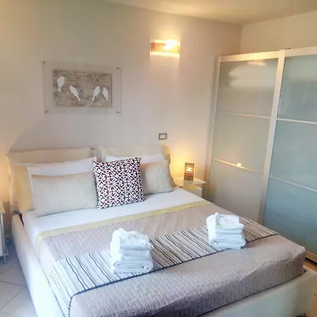 Casa Bonotto 아파트 데센자노델가르다