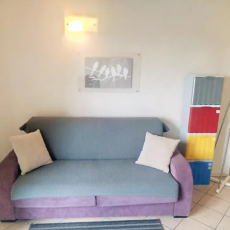 Casa Bonotto 아파트 *