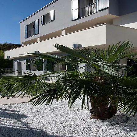 Casa Bonotto Apartment *