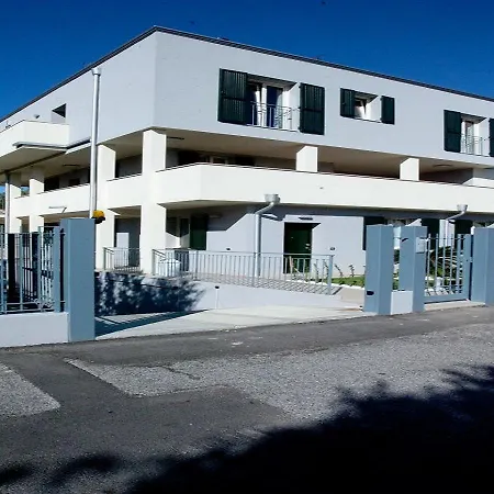 Casa Bonotto