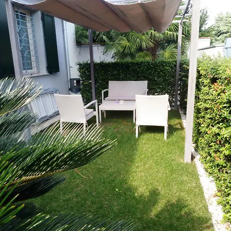 Casa Bonotto 아파트 데센자노델가르다