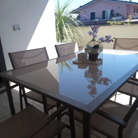 Casa Bonotto *