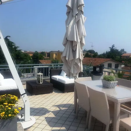 Casa Bonotto Lejlighed