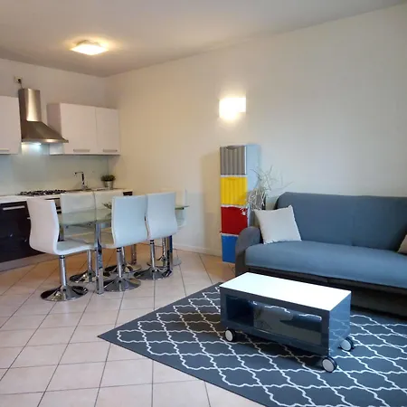 Casa Bonotto
