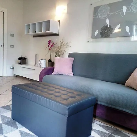 Casa Bonotto 데센자노델가르다