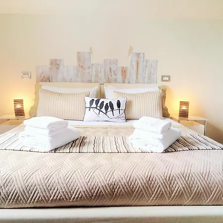 Apartment Casa Bonotto Desenzano del Garda