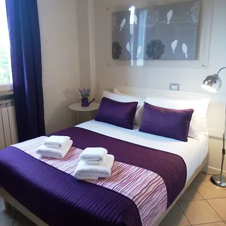 Lejlighed Casa Bonotto