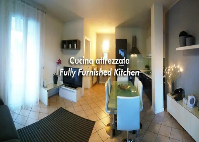 Apartment Casa Bonotto