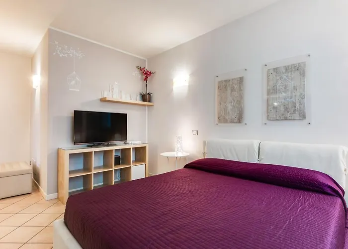 Apartment Casa Bonotto Desenzano del Garda