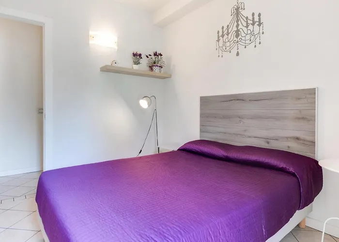 Apartment Casa Bonotto *