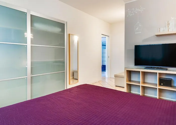 Apartment Casa Bonotto