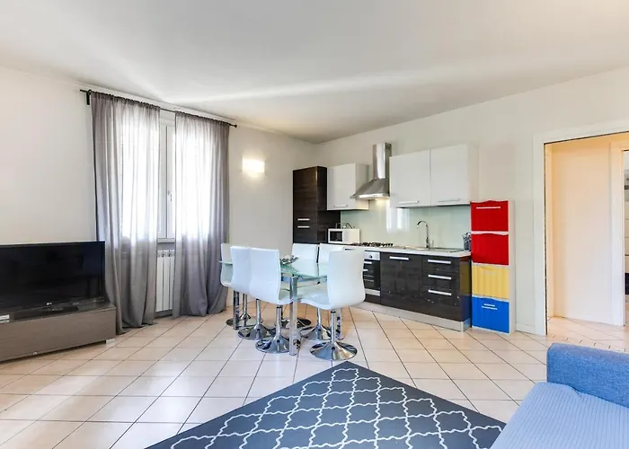 Apartment Casa Bonotto