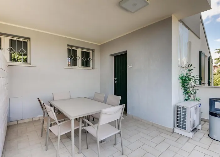 Apartment Casa Bonotto *