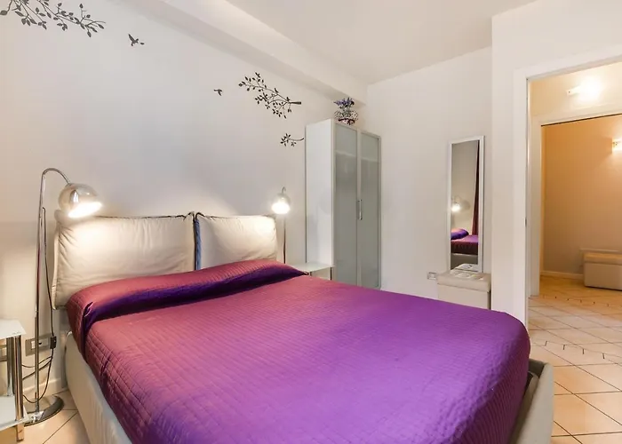 Casa Bonotto Apartment *