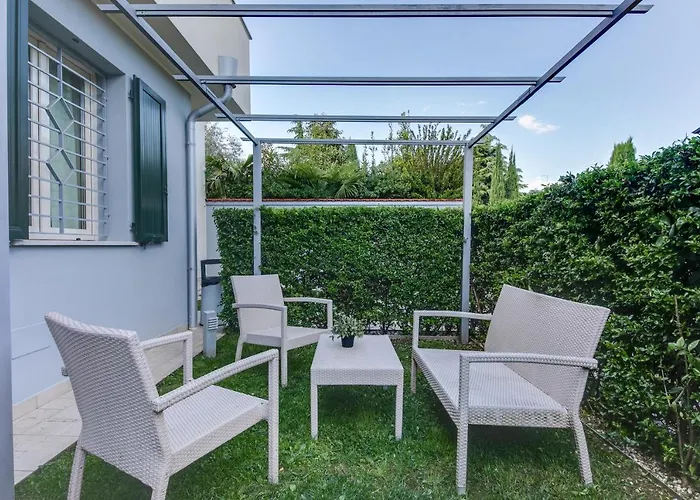 Apartment Casa Bonotto Desenzano del Garda